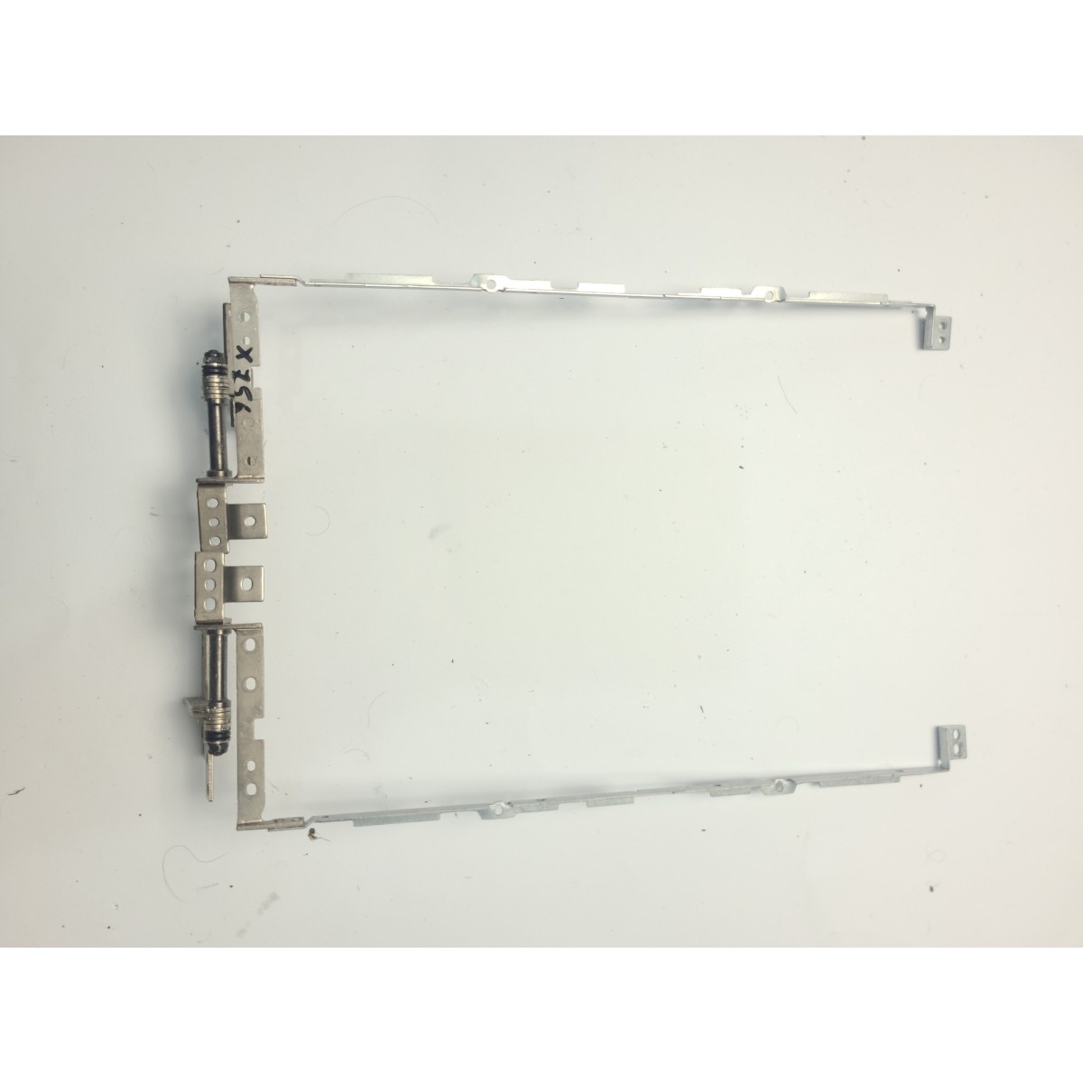 LCD matrix hinges for Asus X756 F756 K756, fully functional