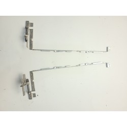 LCD matrix hinges for Asus X756 F756 K756, fully functional