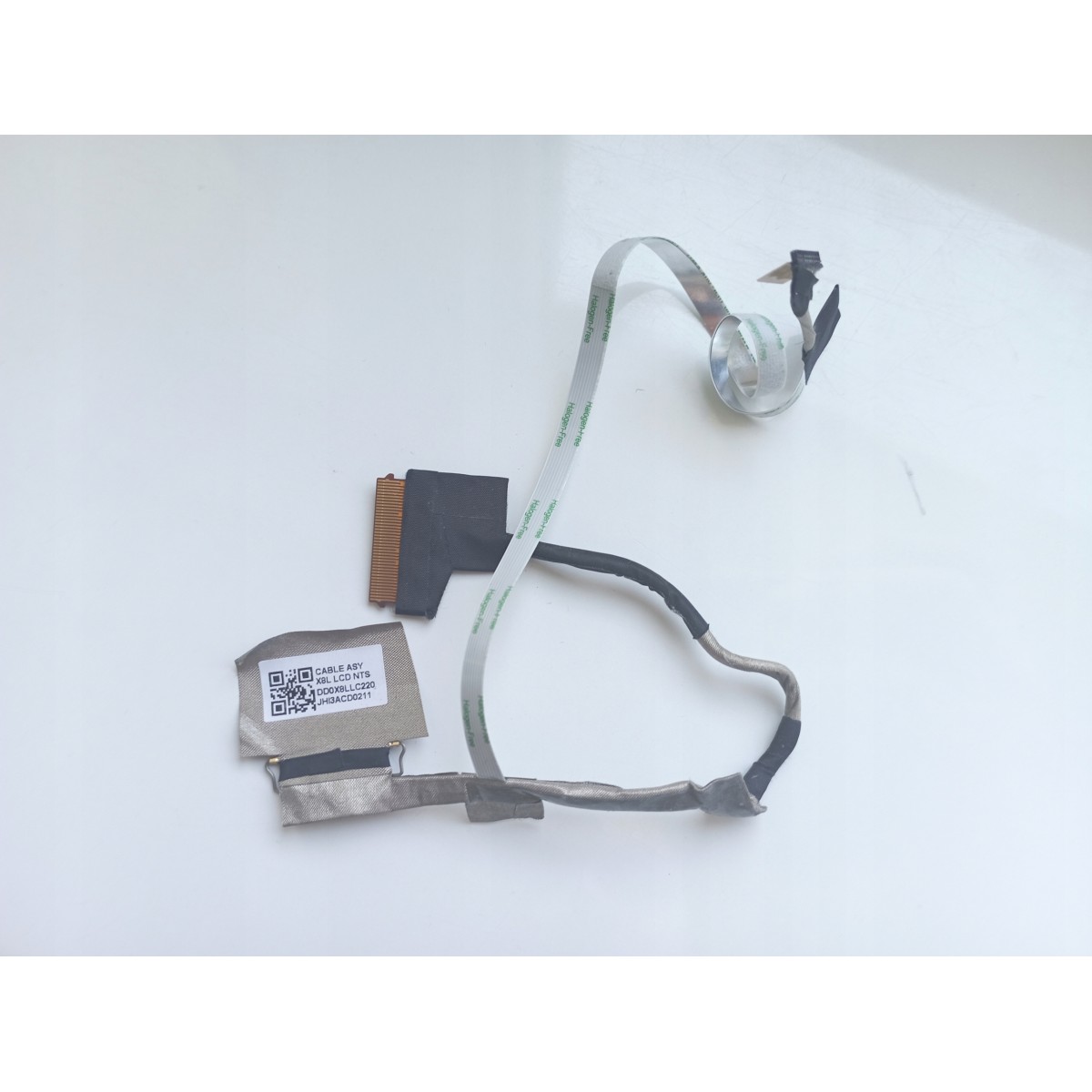 Kabel taśma matrycy LCD HP Probook 430 G7 sprawna