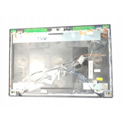 Pokrywa klapa matrycy lcd Lenovo Thinkpad T440 sprawna