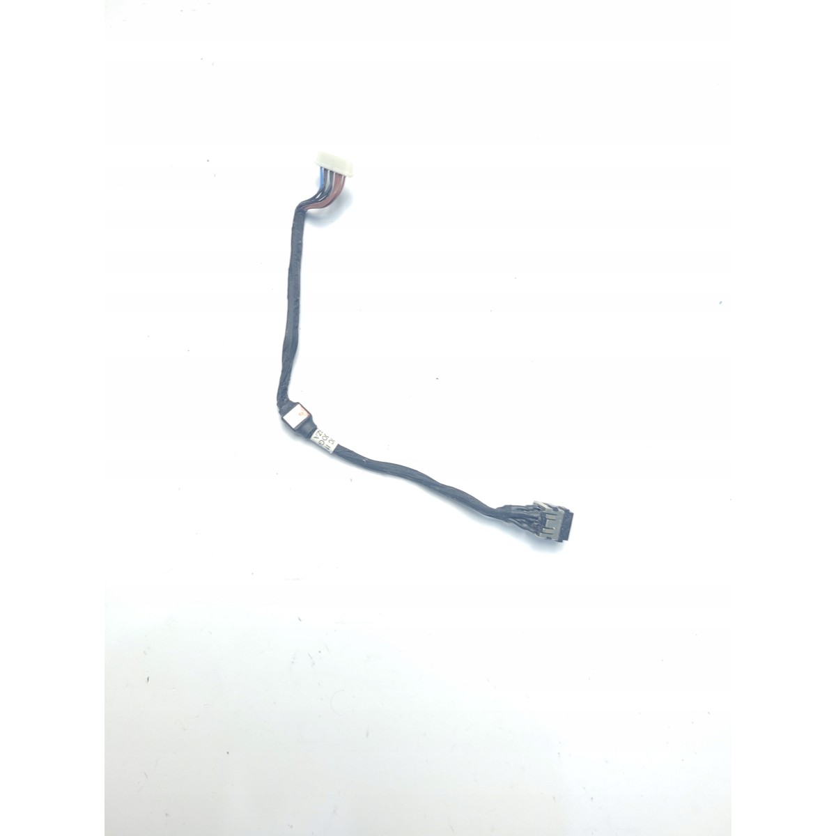 Dell Precision M6800 power socket cable 058GPD
