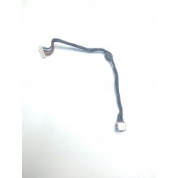 Kabel gniazdo zasilania Dell Precision M6800 058GPD