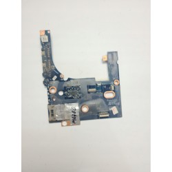 Płytka USB do Dell Precision M6800 sprawna