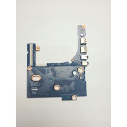 Płytka USB do Dell Precision M6800 sprawna