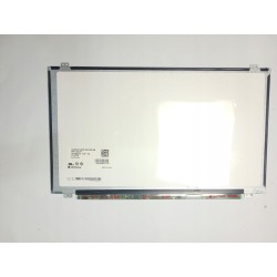 Slim 15.6" LCD panel LP156WH3-TLTB HD 40-pin class A - functional