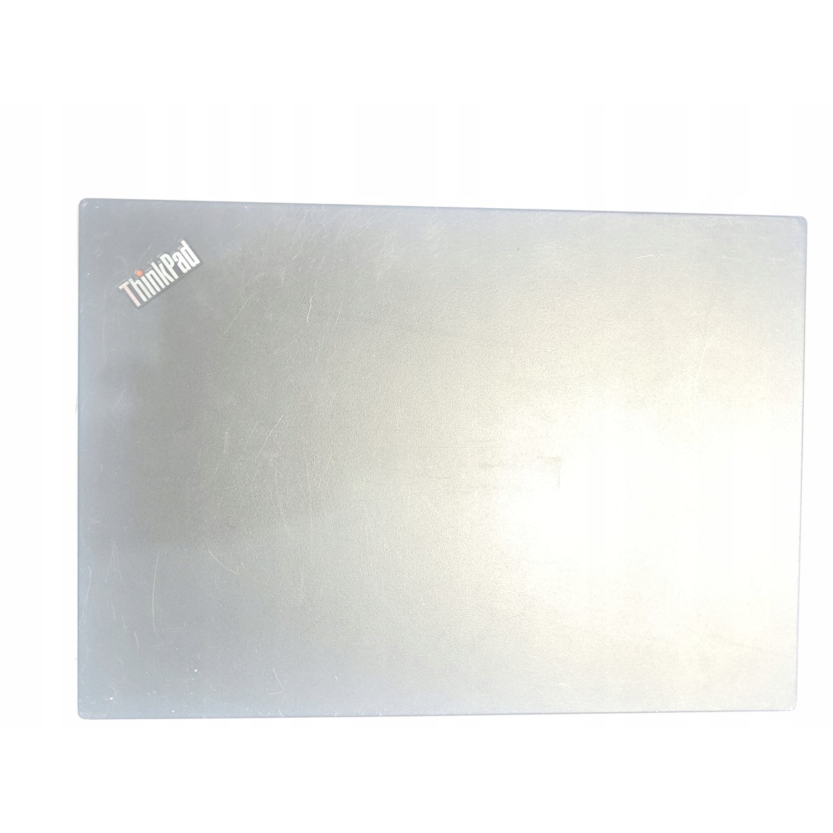 Lenovo Thinkpad L490 LCD matrix cover in working order