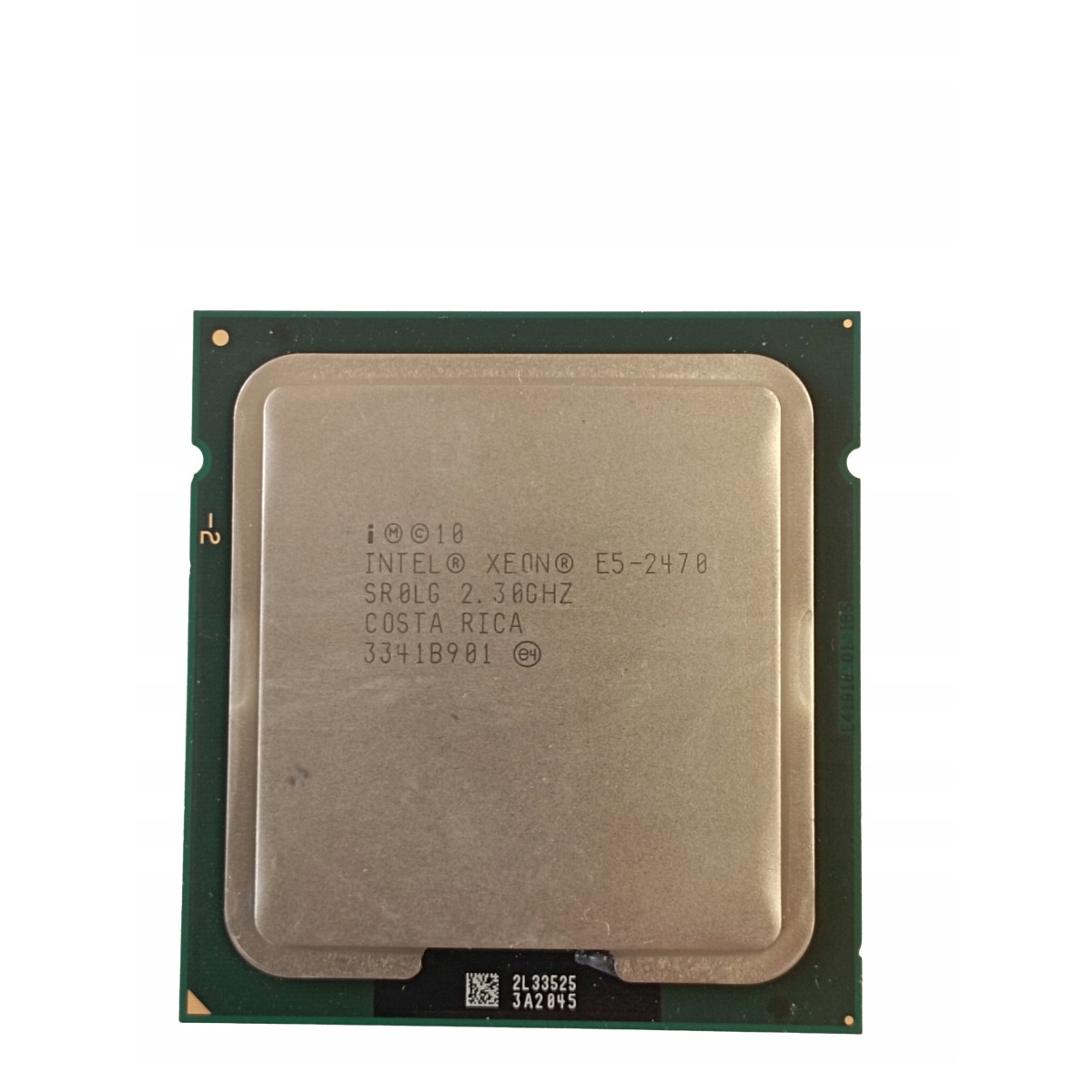 Procesor Intel Xeon E5-2470 3,10GHZ SR0LG Socket LGA1356