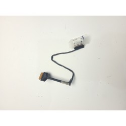 LCD matrix ribbon cable for Lenovo ThinkPad L13 Gen 1 camera