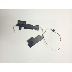 Głośniczki głośniki do Lenovo ThinkPad L13 Gen 1 2 sprawne