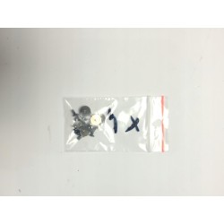 Komplet śrubek śrubki do...