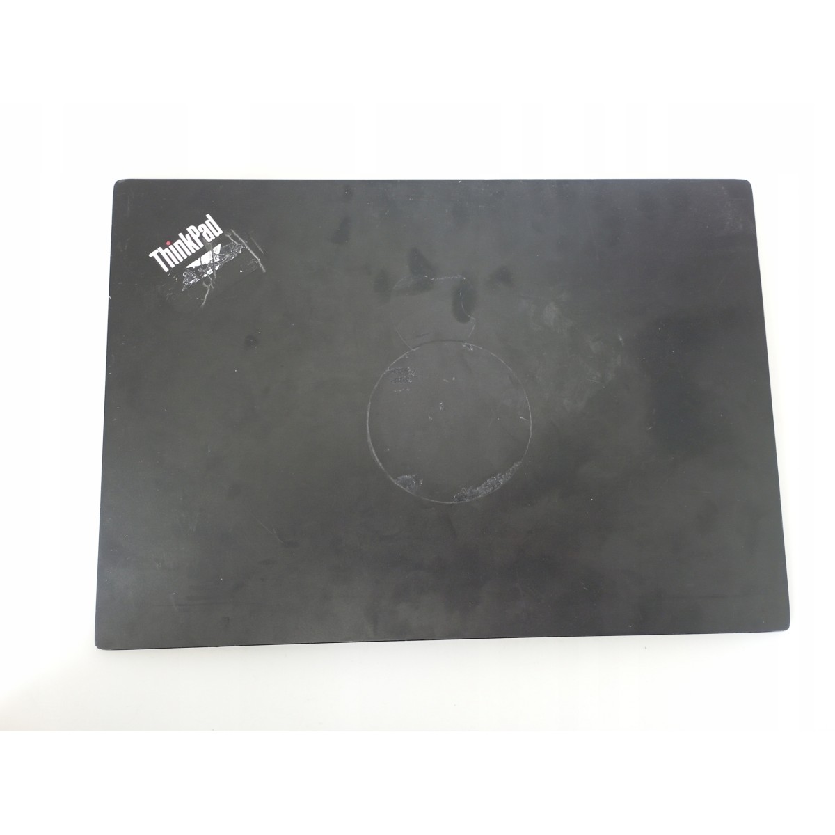 Pokrywa klapa matrycy lcd Lenovo ThinkPad L13 Gen 1 2 sprawna