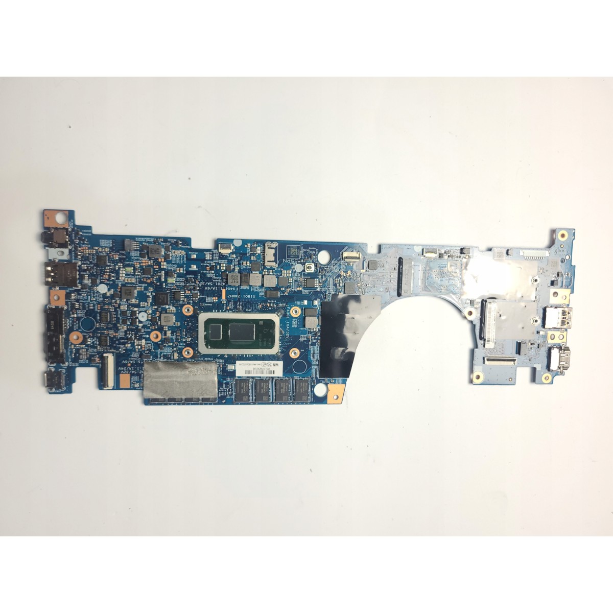Płyta główna Lenovo ThinkPad L13 i3-10110u niesprawna