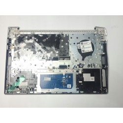 Palmrest, upper casing, keyboard, touchpad HP Probook 430 G8, functional