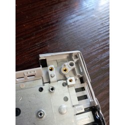 Palmrest, upper casing, keyboard, touchpad HP Probook 430 G8, functional