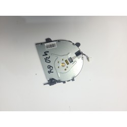 HP Probook 430 G8 fan