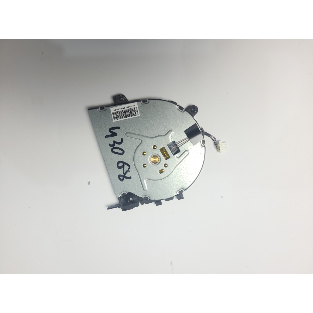 HP Probook 430 G8 fan