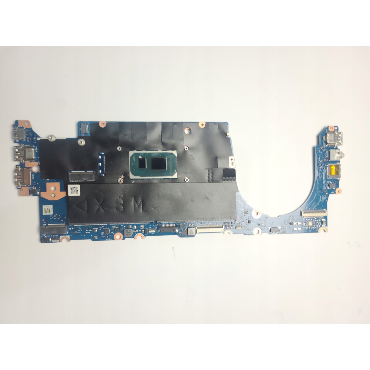 Płyta główna HP Probook 430 G8 Pentium Gold 7505 sprawna