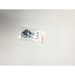 Set of screws for Dell...