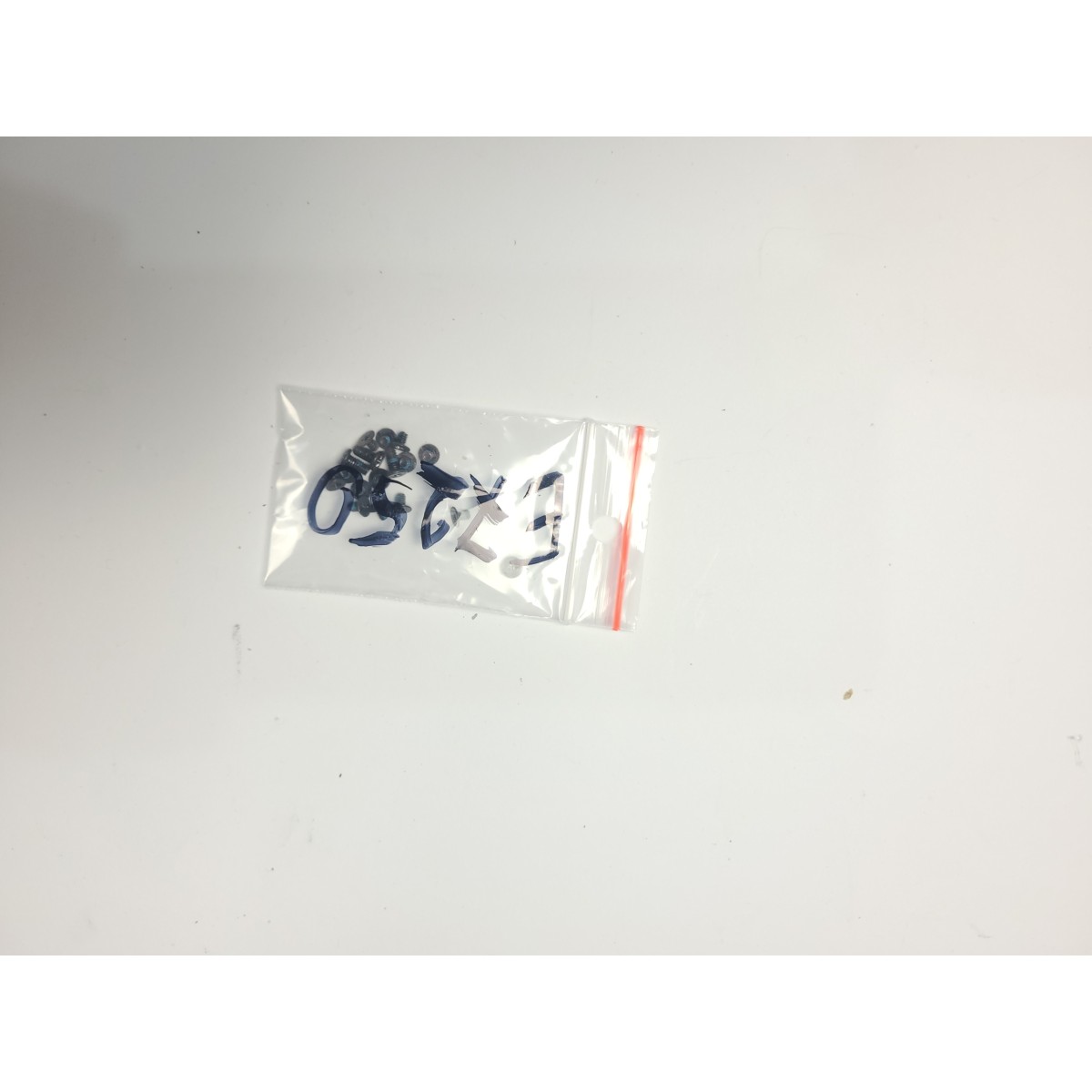 Set of screws for Dell Latitude E7250