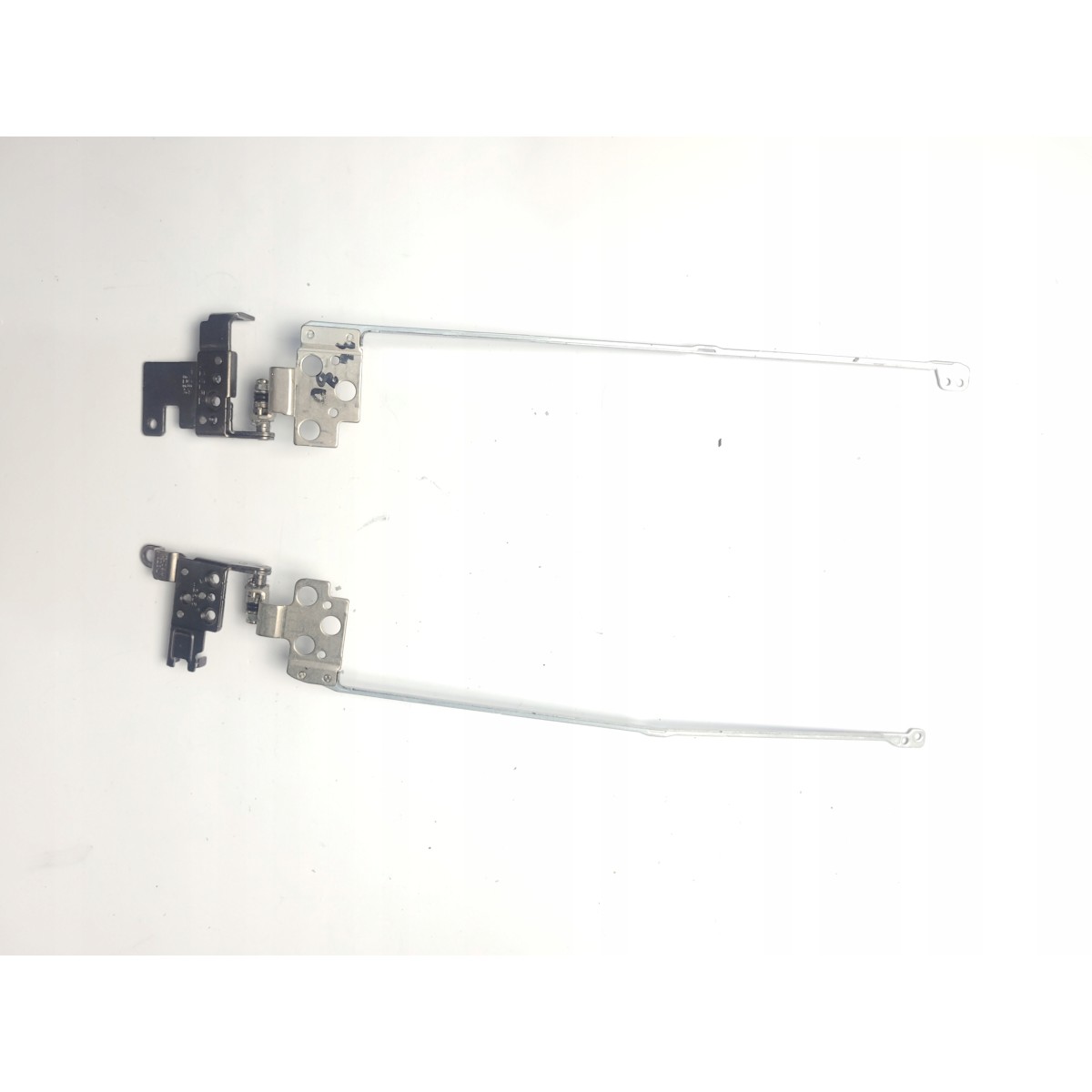 LCD matrix hinges for Dell Latitude 3480, fully functional