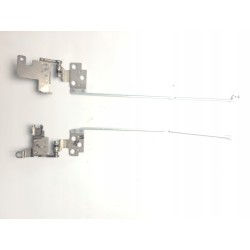 Zawiasy matrycy LCD do Dell Latitude 3480 sprawne