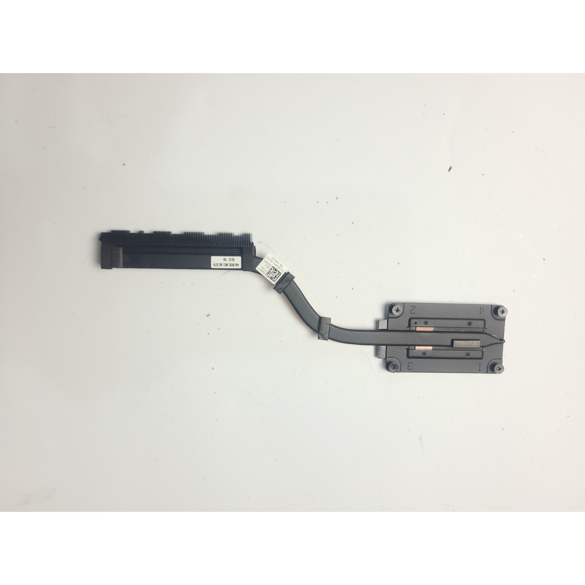 Heatsink for Dell Latitude 3480, fully functional