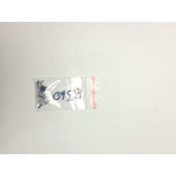 Komplet śrubek śrubki do Lenovo B560