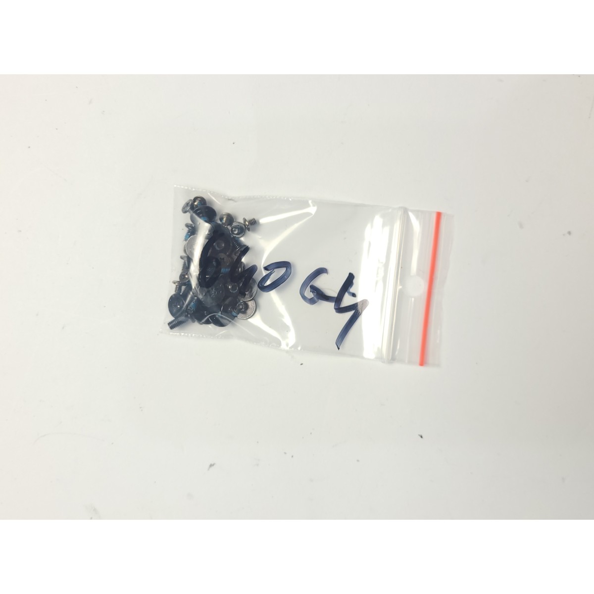 Set of screws for HP Probook 640 G4