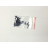 Set of screws for HP Probook 640 G4