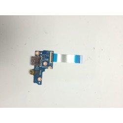 Płytka USB AUDIO do HP Probook 640 G4