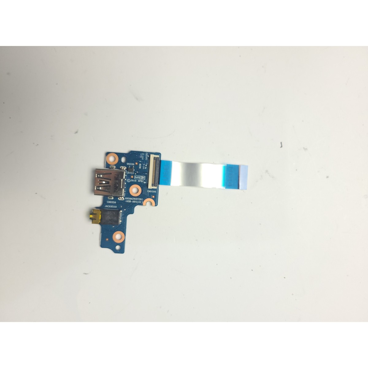 USB AUDIO card for HP Probook 640 G4