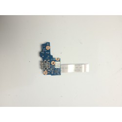 Płytka USB AUDIO do HP Probook 640 G4