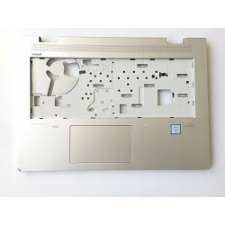 Palmrest upper casing...