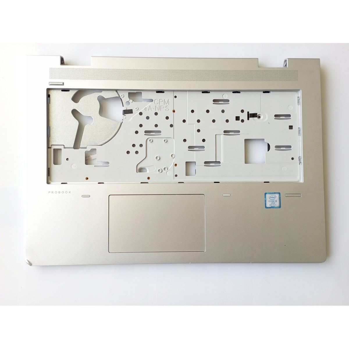 Palmrest obudowa górna touchpad HP Probook 640 G4 sprawna