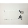 LCD matrix hinges for HP Probook 640 G4, fully functional