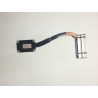 Radiator do HP Probook 640 G4 sprawny