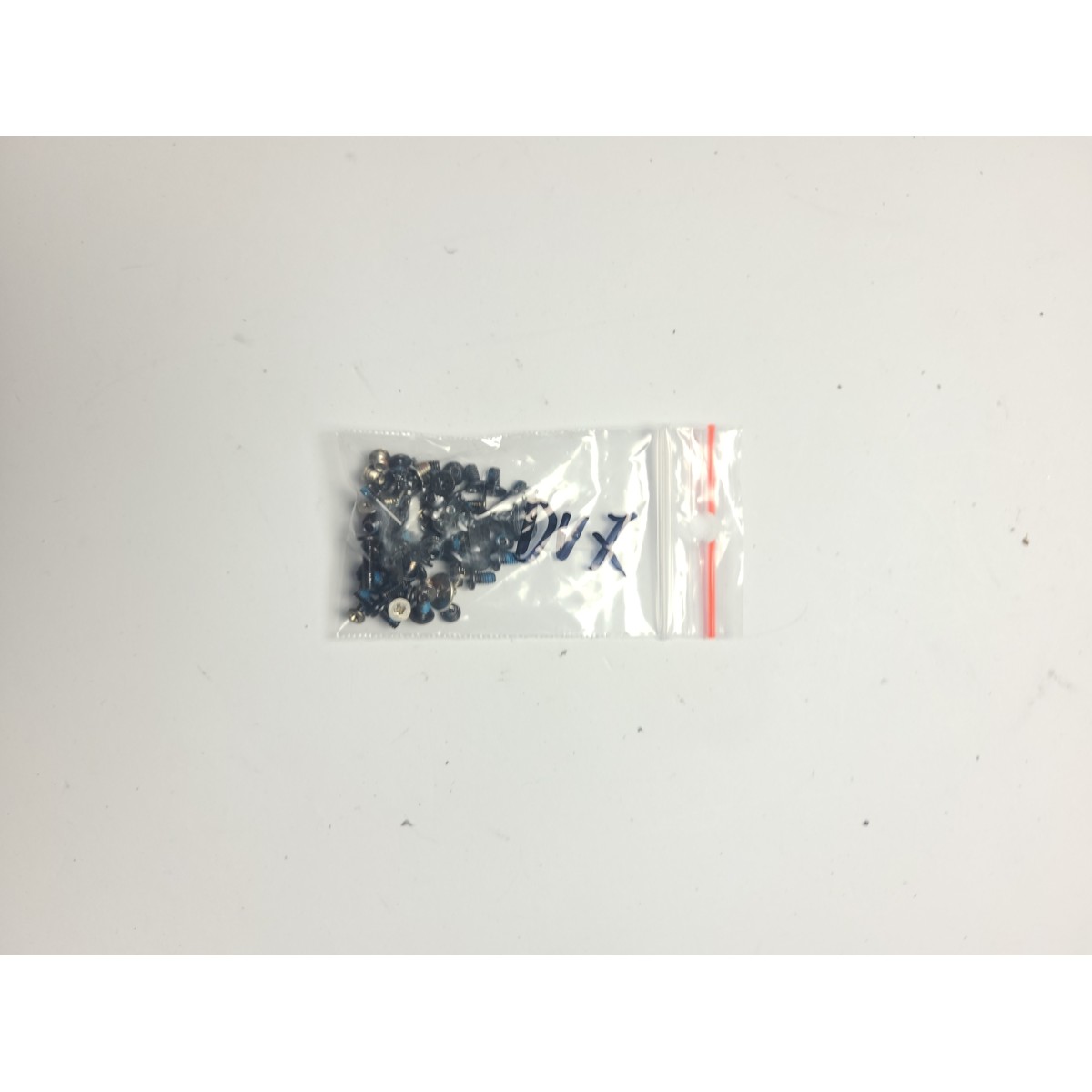 Set of screws for HP Pavilion DV7-6000
