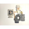Radiator wentylator cooler HP Pavilion DV7-6000 Intel sprawny
