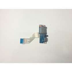 Płytka USB AUDIO do HP Probook 440 G3