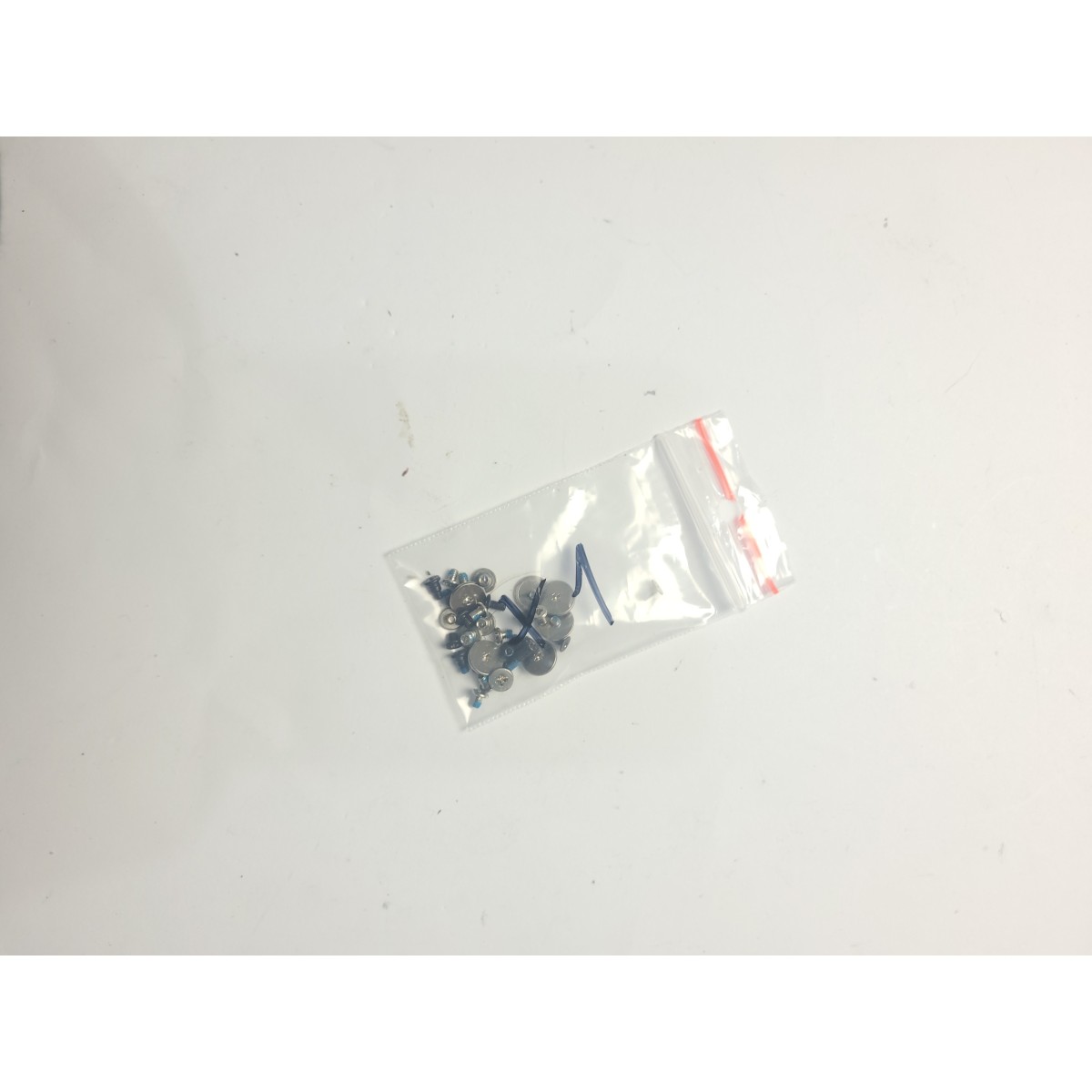 Set of screws for Lenovo ThinkPad x1 Carbon Gen 3