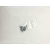 Set of screws for Lenovo ThinkPad x1 Carbon Gen 3