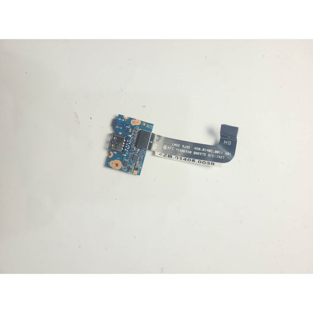 USB adapter for Lenovo ThinkPad x1 Carbon Gen 3