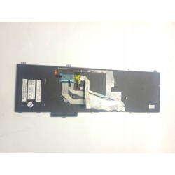 Klawiatura Dell Latitude E5540 podświetlana LED SWE sprawna