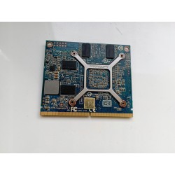 NVIDIA Quadro FX 880M do HP 8540p 8540w sprawna