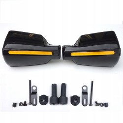 2x Universal Hand Guards...