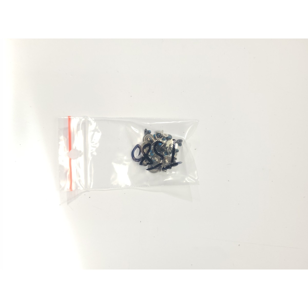 Set of screws for Lenovo Thinkpad T580