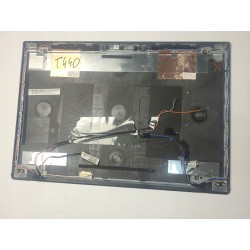 Lenovo Thinkpad T440 LCD matrix cover in working order