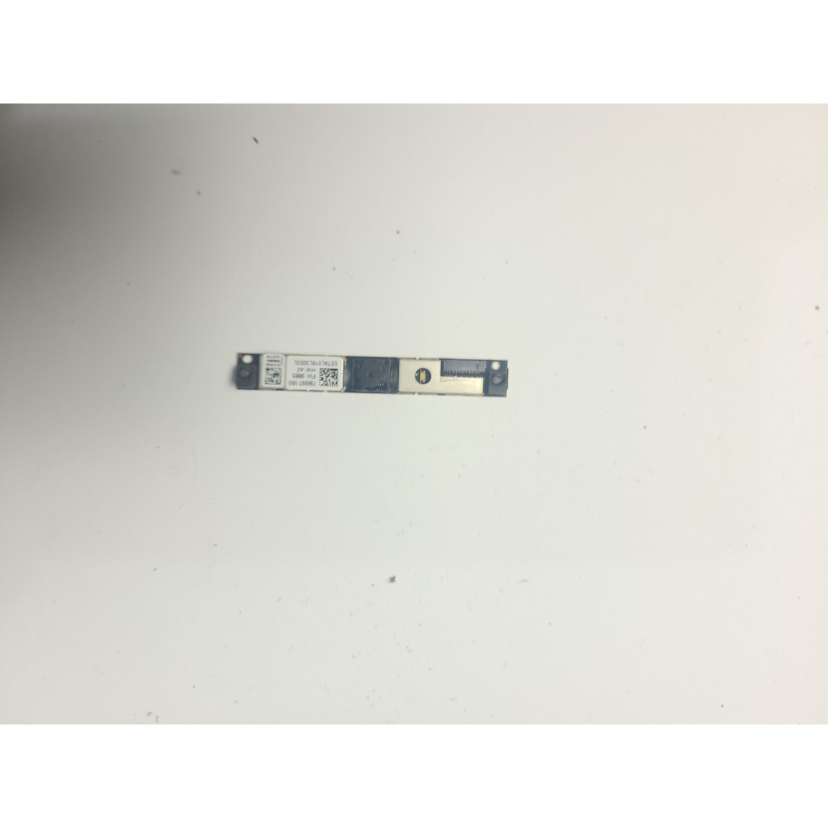 Webcam for HP Probook 470 G3 and others, in working order