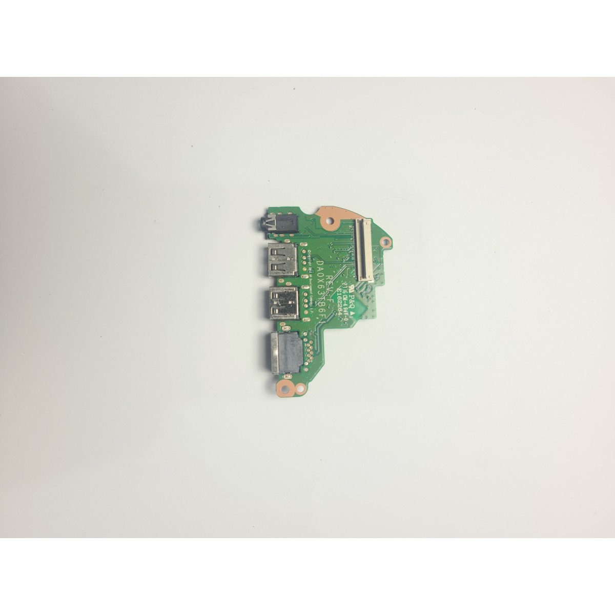 Płytka USB do HP Probook 470 G3 sprawna