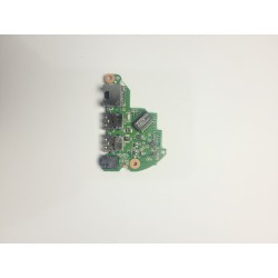 USB card for HP Probook 470 G3, fully functional